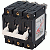 Blue Sea 7287 C-SERIES Triple Pole Circuit Breaker - 50A