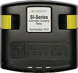 Blue Sea 7610 Solenoid SI 120A 12/24V ACR