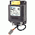 Blue Sea 7622100 Ml ACR Charging Relay 12 Volt 500A with Manual Control & Deutsch Connector