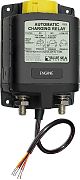 Blue Sea 7623 Ml Series Heavy Duty Charging Relay w/ Man Ctl