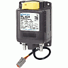 Blue Sea 7623100 Ml ACR Charging Relay 24 Volt 500A with Manual Control & Deutsch Connector