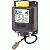 Blue Sea 7623100 Ml ACR Charging Relay 24 Volt 500A with Manual Control & Deutsch Connector
