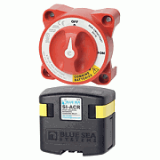 Blue Sea 7650003 ADD-A-BATTERY Kit - Boxed Packaging