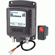 Blue Sea 7703 ML-SERIES Remote Battery Switch 24 Volt DC