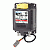 Blue Sea 7713100 ML-RBS Remote Battery Switch with Manual Control Auto Release & Deutsch Connector - 12 Volt