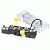 Blue Sea 7721 Mega/Amg Safety Fuse Block