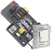 Blue Sea 7725 Safetyhub 100 Fuse Block