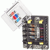 Blue Sea 7748 Safetyhub 150 Fuse Box