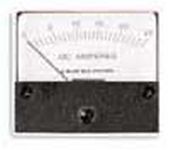 Blue Sea 8005 DC Ammeter 25 Amp