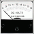 Blue Sea 8028 DC Analog Micro Voltmeter - 2" Face, 8-16 Volts DC