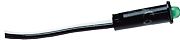 Blue Sea 8034 Green 120VAC LED Indicator Light