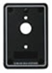Blue Sea 8072 Mounting Panel for A-Series Magnetic Circuit Breakers Single Pole
