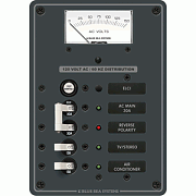 Blue Sea 8102 Elci Gfci Panel Ac 2 Position