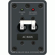 Blue Sea 8179 Ac Main (european) - 230V - 32A