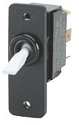 Blue Sea 8204 Toggle Panel Switch - Off/On