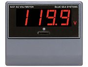 Blue Sea 8237 Meter Digital AC Voltage