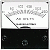 Blue Sea 8245 Ac Analog Micro Voltmeter - 2" Face, 0-250 Volts Ac