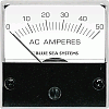 Blue Sea 8246 Ac Analog Micro A