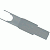 Blue Sea 8293 Contura Actuator Removal Tool