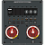 Blue Sea 8689 M-SERIES Dual Circuit Plus 2 Of Pn 6011