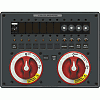 Blue Sea 8693 E-Series Dual Circuit Plus 2 5511E
