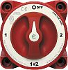 Blue Sea 9002E 4 Position Battery Switch