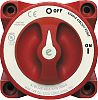 Blue Sea 9004E 2 Position Battery Switch E On/Off With Alternator Field Disconnect
