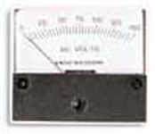 Blue Sea 9353 AC Voltmeter 0-150 Volts - Clearance