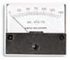 Blue Sea 9353 AC Voltmeter 0-150 Volts