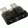 Blue Sea Ato/Atc Fuse Pack - 1 Amp - 25-PACK