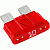 Blue Sea Ato/Atc Fuse Pack - 10 Amp - 25-PACK