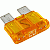 Blue Sea Ato/Atc Fuse Pack - 20 Amp - 25-PACK