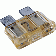 Blue Sea Ato/Atc Fuse Pack - 25 Amp - 25-PACK