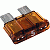 Blue Sea Ato/Atc Fuse Pack - 5 Amp - 25-PACK
