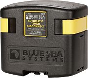 Blue Sea Automatic Timer Disconnect 12VDC