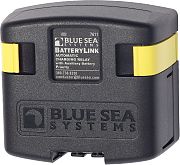 Blue Sea Batterylink Automatic Charging Relay 12/24VDC 120A