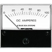 Blue Sea DC Ammeter & Shunt