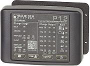 Blue Sea LED Remote for P12 Battery Chargers