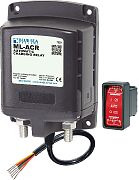 Blue Sea ML-ACR Automatic Charging Relay 12VDC 500A