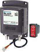 Blue Sea ML-ACR Automatic Charging Relay 24VDC 500A