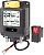 Blue Sea ML-RBS 24VDC 500A Remote Battery Switch with Manual Control
