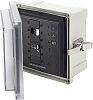 Blue Sea Panel Enclosure 120/240V Ac 50A Elci Main Surface Mount System