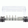 Blue Sea Powerbar 1000 - 8 5/16" Terminal Studs with Cover