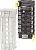 Blue Sea St Clb Circuit Breaker Block - 6 Independant Circuits