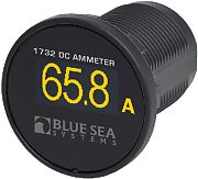 Blue Sea Systems 1732 Meter Mini Oled DC Amps