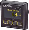 Blue Sea Systems 1832 Monitor M2 Oled DC Amperage