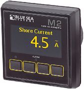 Blue Sea Systems 1836 Monitor M2 Oled Ac Amperage