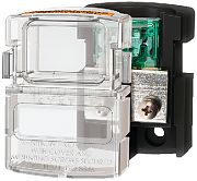 Blue Sea Systems 5006100 Fuse Block Maxi Ip 30 80A