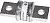 Blue Sea Systems 5113 Fuse A3T/CLASS T 125A
