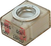 Blue Sea Systems 5177 Fuse Terminal 50A